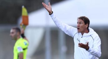 Il Napoli pareggia con il Genoa: I tifosi azzurri perdono la pazienza con Garcia