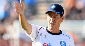 Verso il Genoa, la Sorpresa di Garcia Potrebbe Essere Imminente