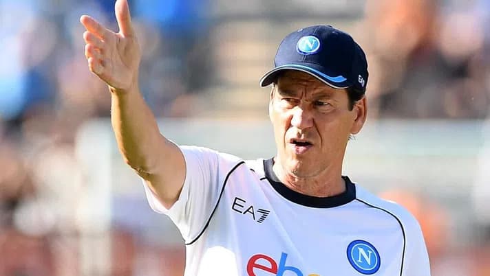 Verso il Genoa, la Sorpresa di Garcia Potrebbe Essere Imminente