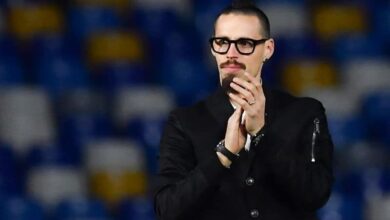 Marek Hamsik: "Napoli è la Mia Città, Avrei Voluto Vincere lo Scudetto. Su Lobotka, Sarri e il Futuro..."
