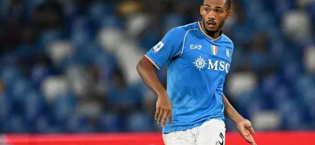 Juan Jesus: "Stasera una cosa è andata a nostro favore. Vittoria importante"