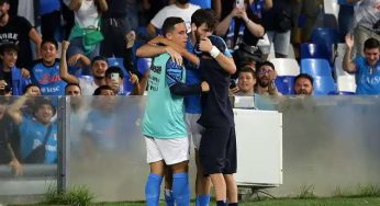 Padovan: “Il Napoli è Tornato e Più Forte che Mai, Sbugiardati i Critici”