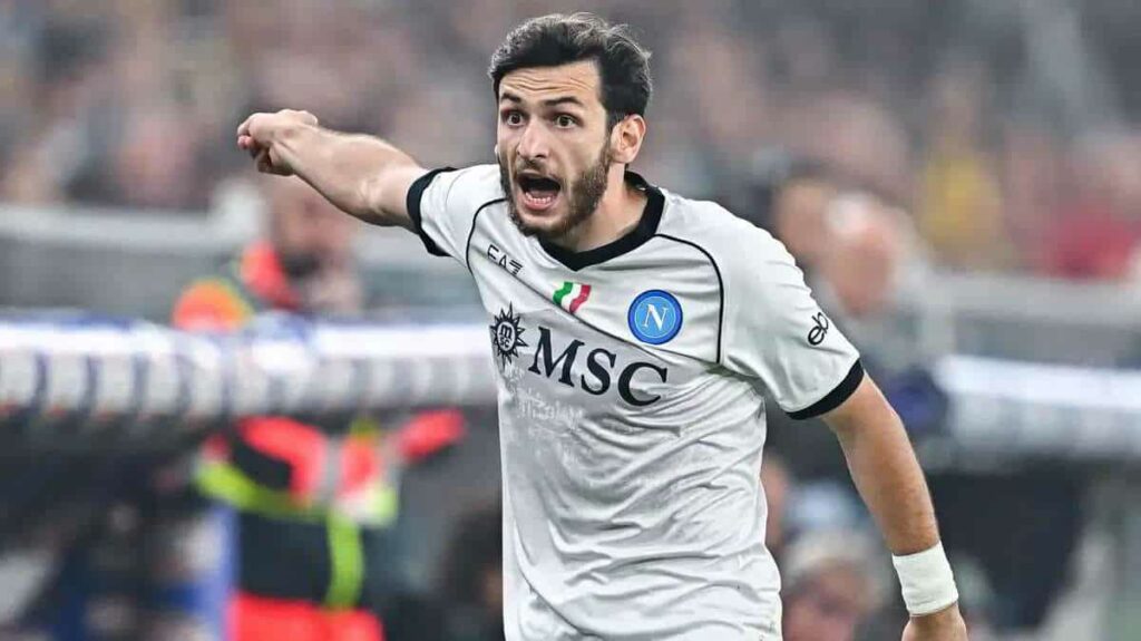 Braga-Napoli in Champions League: Come Seguire la Partita in Diretta TV e Streaming