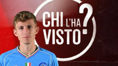 "Dove è Lindstrom?" - I Tifosi del Napoli si Scatenano sui Social