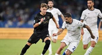 Sky, Polizzi avverte il Napoli: “Bologna non sarà facile. Perplesso su Lindstrom”