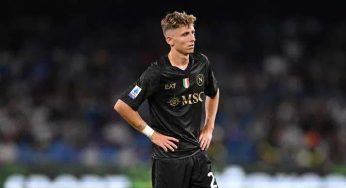 Lindstrom, il talento da 25 milioni ignorato da Garcia