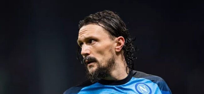 Mario Rui, l'agente contro Garcia: "Gestione irrispettosa e sciagurata"