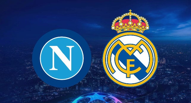 Napoli-Real Madrid: Biglietti in Vendita da Martedì, Ecco i Dettagli e i Prezzi