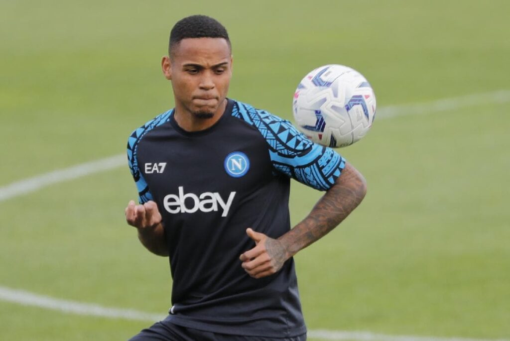 Natan, pronto per il debutto in Serie A. Garcia ha deciso