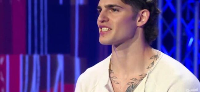 Grande Fratello 2023 Paolo shock: "Napoli ha poca cultura"