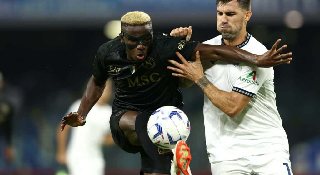 La Gazzetta distrugge il Napoli: Squadra irriconoscibile. Si è palesato un rischio sollevato in estate