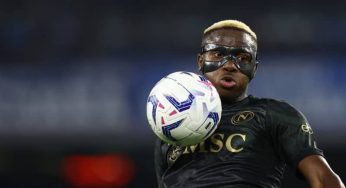 Rinnovo Osimhen, ADL frena: nessuna fretta di chiudere, spunta la reazione dell’agente