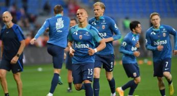 Ostigard Brilla con la Norvegia: 90 Minuti di Pura Classe Contro la Giordania