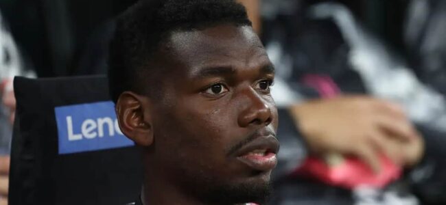 Caso Pogba, antidoping svela: "Squalifica da 2 a 4 anni. Ecco cosa rischia la juve"