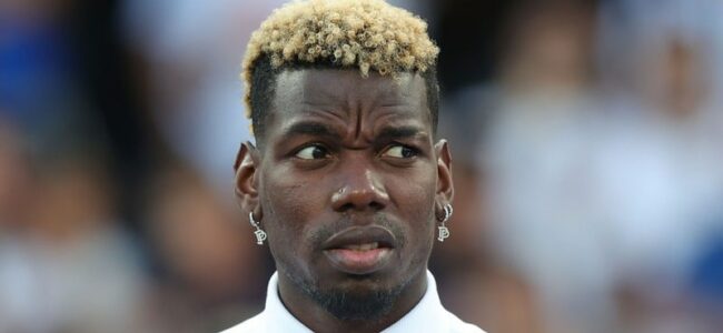 Pogba e il Doping: Tutto Quello che Devi Sapere sul Testosterone e le Sue Implicazioni