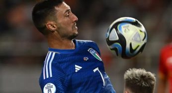L’infortunio di Politano in nazionale accende tensioni tra Napoli e Spalletti