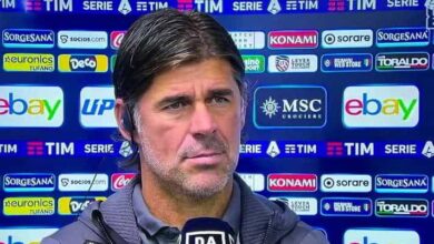 Sottil su Napoli-Udinese: 'il Var Non Doveva Intervenire sul Rigore"