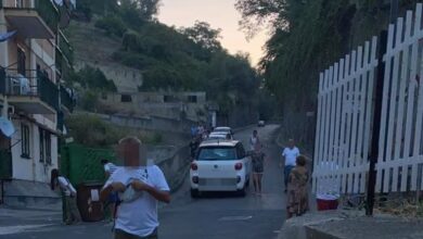 Terremoto Napoli: “salta” il sismografo dell'Osservatorio Vesuviano - VIDEO