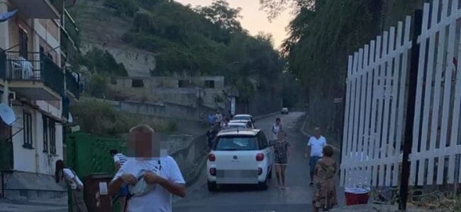Terremoto Napoli: “salta” il sismografo dell'Osservatorio Vesuviano - VIDEO