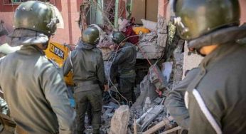 Terremoto in Marocco: Napoli Prima città italiana per l’Aiuto Umanitario