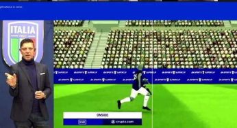 Rivoluzione nel Calcio Italiano: DAZN e FIGC Lanciano l’Audio VAR da Questo Weekend