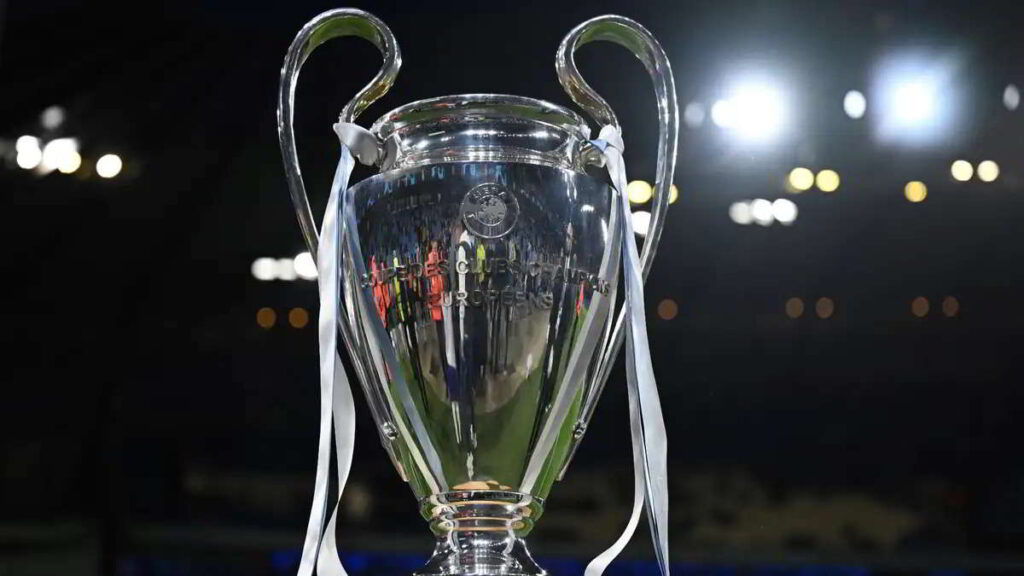 Dove Guardare le Partite di Champions League di questa settimana