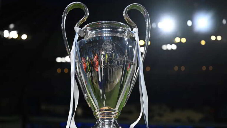 Dove Guardare Le Partite Di Champions League Di Ottobre