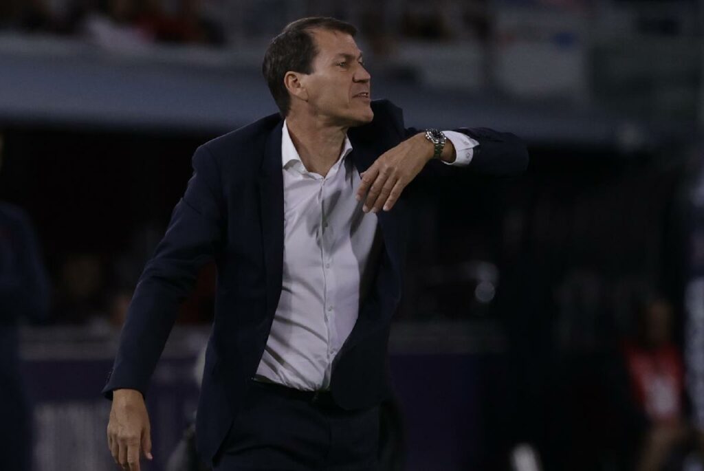 SKY: "Garcia sotto osservazione, in caso di altri flop possibile esonero"