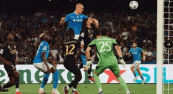 Ostigard, l’agente: “E’ incedibile. Garcia ha creduto in lui fin da subito”