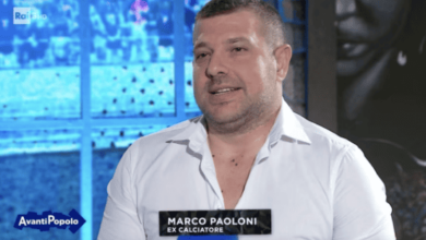 Paoloni: "Ho scommesso con calciatori che giocano ancora in Serie A e altri che sono oggi in Federazione"