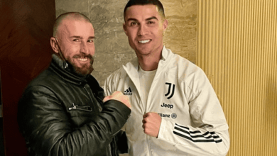 ESCLUSIVA - Da Ronaldo a Keita Balde, il trainer Zoppi: "Ecco come alleno i calciatori di Serie A"