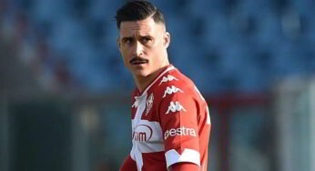 Callejon svela: “Ho giocato 2 mesi gratis per il Napoli. Mi sarei aspettato di più da AD, non ho mai saltato una partita in 7 anni”