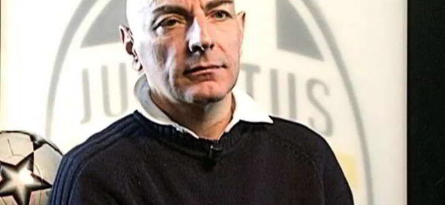 Marcello Chirico Confronta Napoli e Juventus: "Ecco chi è la più forte"