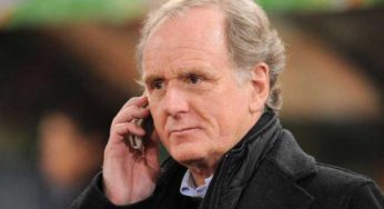 Cobolli Gigli Critica De Laurentiis: “È Convinto di Essere Dio, Spalletti lo Chiamava il Sultano”