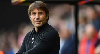 Antonio Conte e Napoli, De Maggio Svela: “No tempoeaneo”
