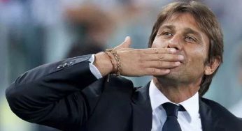 De Laurentiis punta forte su Conte, ma c’è un Piano B (Il Mattino)