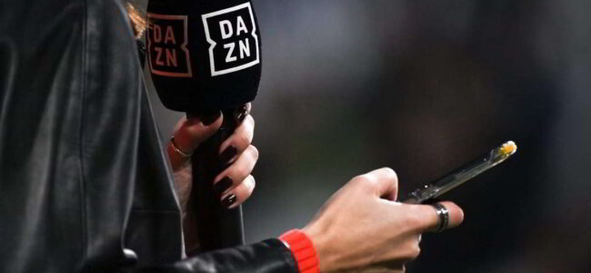 DAZN Rivoluziona la Serie A: Ecco Come Funzionerà il Nuovo Pacchetto "Try and Buy"