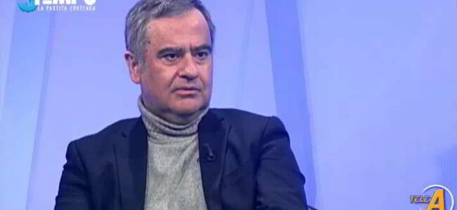 Del Genio: "Non lo avrei mai detto, ma De Laurentiis lo ha fatto."