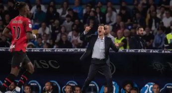 Napoli-Milan, Caiazza: “Il 4-4-2 ha salvato Garcia, ma l’esonero non è da escludere”