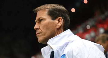 REPUBBLICA – Napoli, oggi l’addio di Garcia: De Laurentiis gli proporrà la rescissione