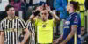 Gatti come Chiellini, immunità Juve? Bufera sugli arbitri in Serie A