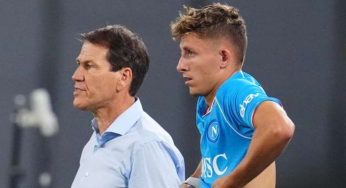Garcia Rompe il Silenzio su Lindstrom: L’Annuncio Che i Tifosi del Napoli Attendevano