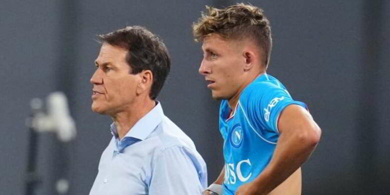 Garcia Rompe il Silenzio su Lindstrom: L'Annuncio Che i Tifosi del Napoli Attendevano