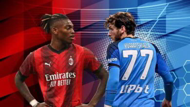 Napoli-Milan, tegola per Pioli novità sulle formazioni: Le ultime di Sky Sport