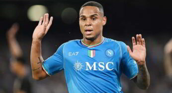 Natan: “L’urlo Champions? Prima lo sentivo solo alla PlayStation. Puntiamo al primato”