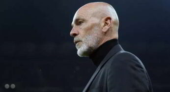 Milan nei guai per il Napoli: infortunio per Jovic