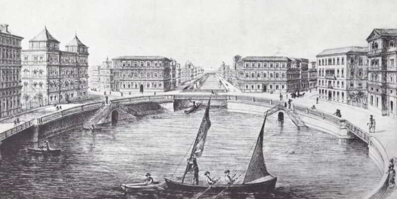 Lamont Young, l'architetto che voleva costruire Venezia a Napoli