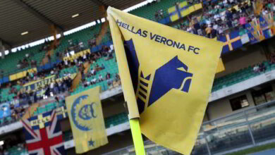 Verona-Napoli, aggressione in tribuna: il club azzurro denuncia tutto alla Procura