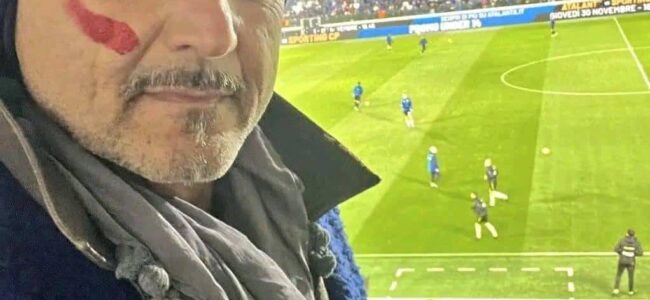 Il Napoli vince con l'Atalanta: la reazione di Spalletti