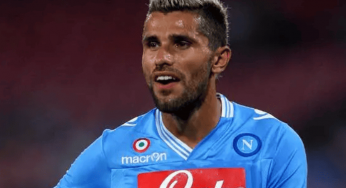 Behrami sicuro: “Napoli di Mazzarri? Sarà un martello sulle palle inattive”